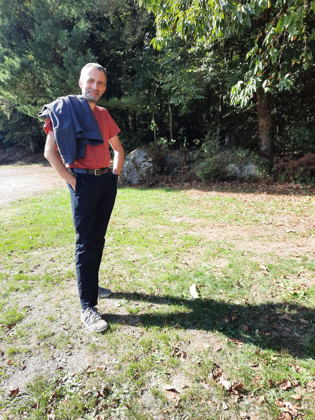 Profil de Emerique