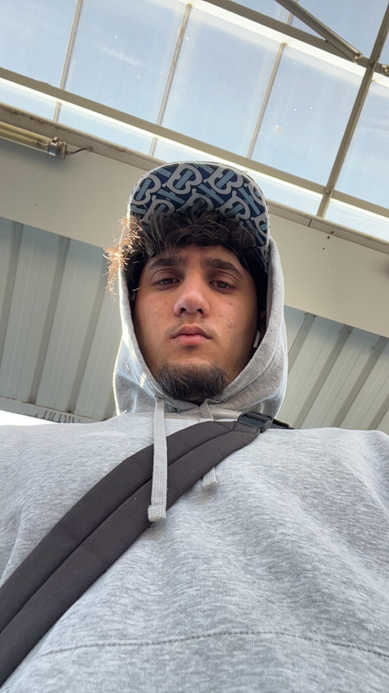 Profil de Thierri
