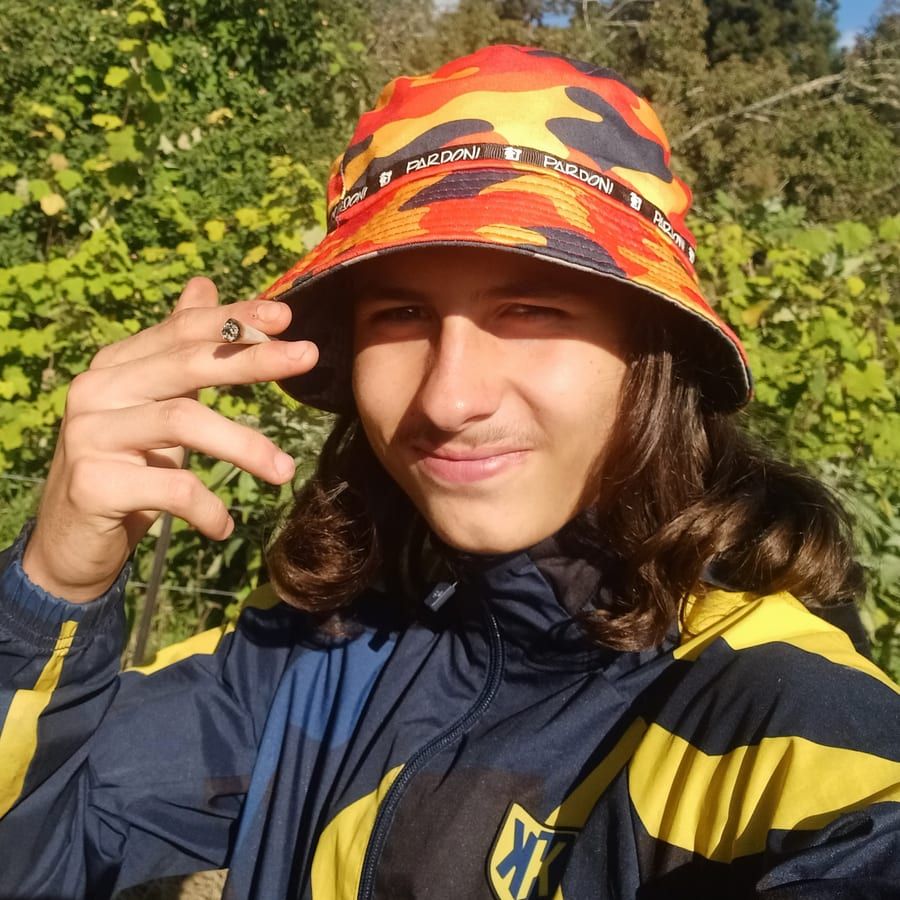 Profil de Baligh
