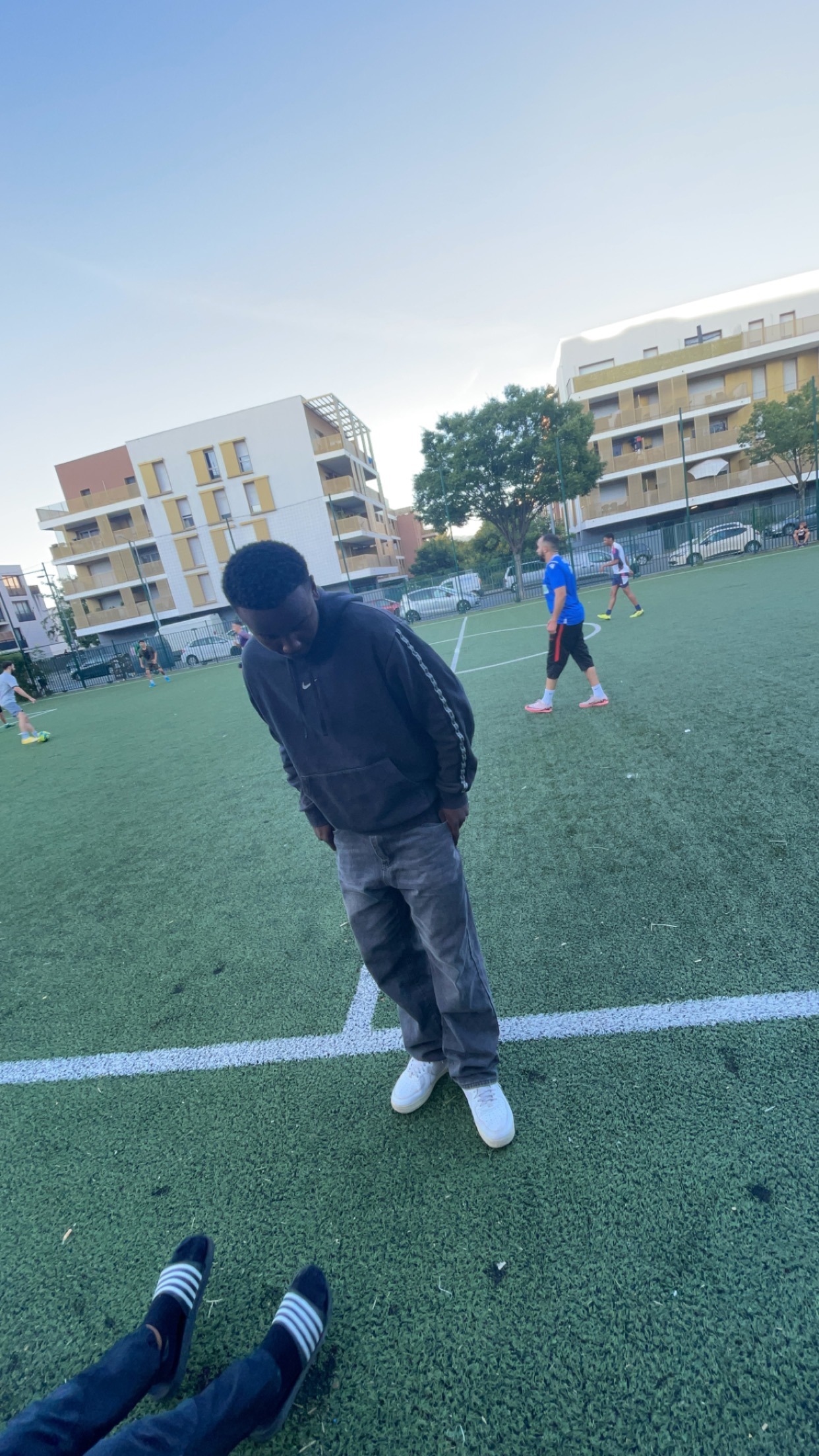 Profil de Adnan