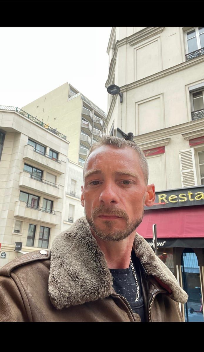 Profil de Kris