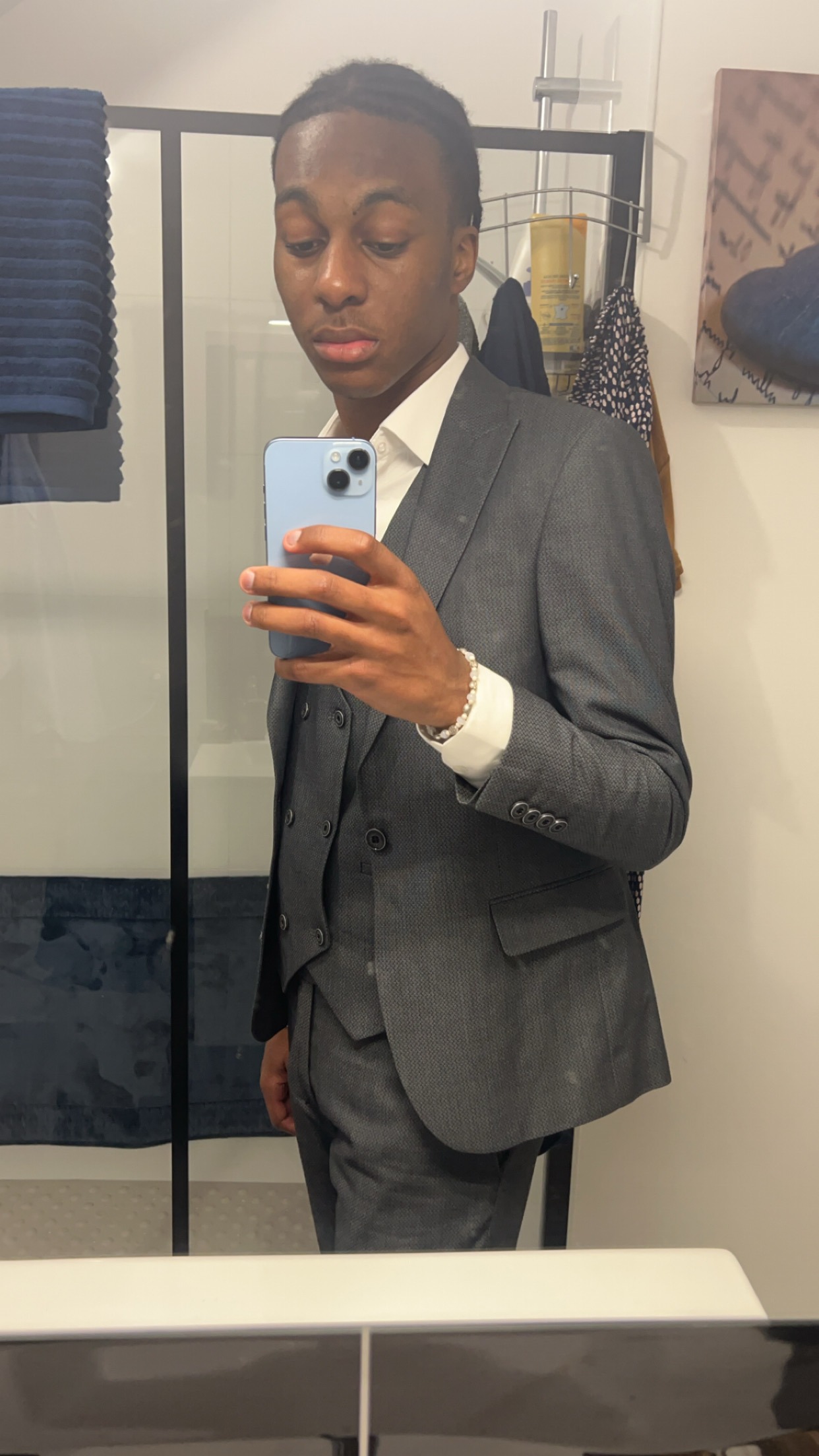 Profil de Jawad
