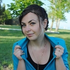 Profil de Asmae