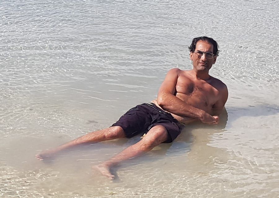 Profil de Abdel-ali