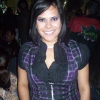 Profil de Vicki