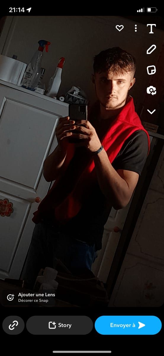 Profil de Zlatko