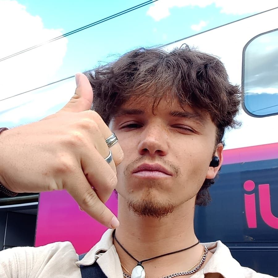 Profil de Kenji