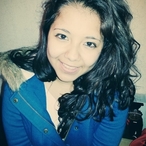 Profil de Lydie-anne