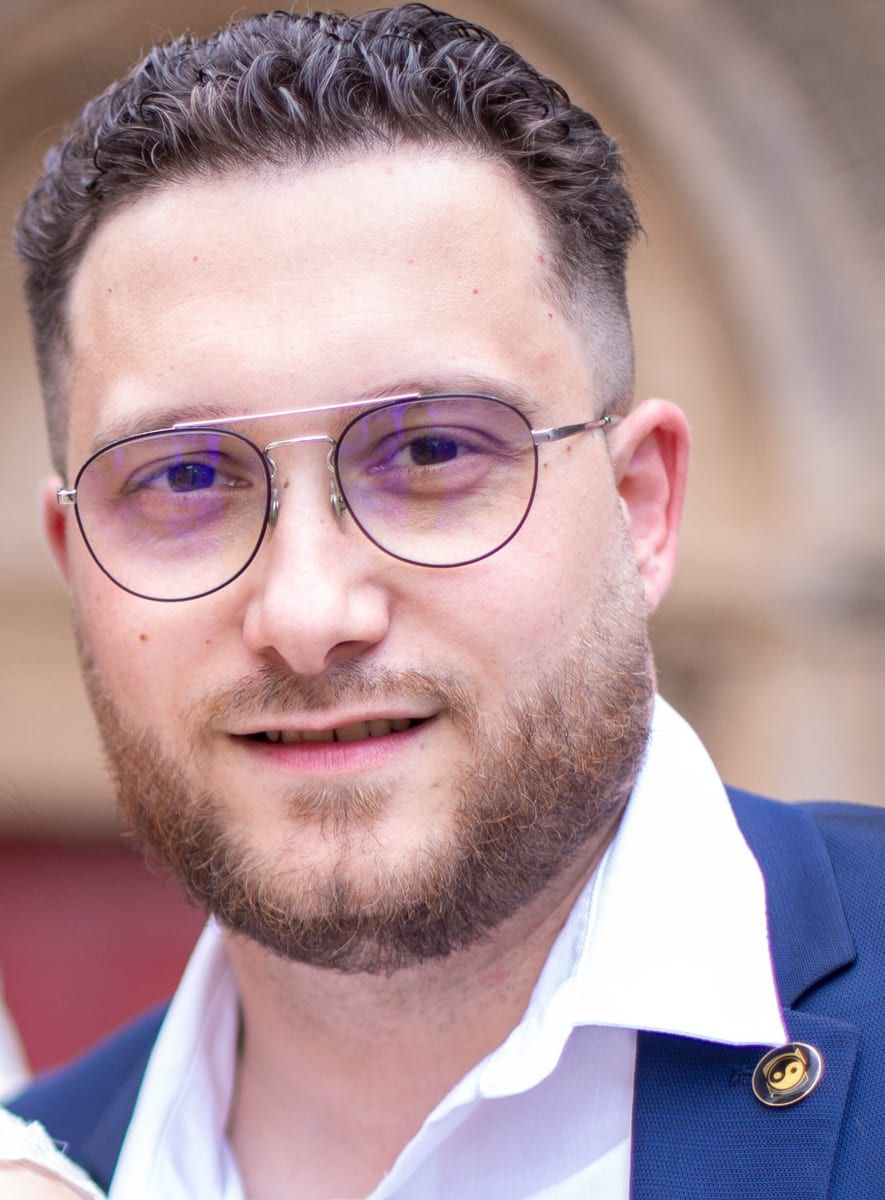Profil de Karl-emmanuel